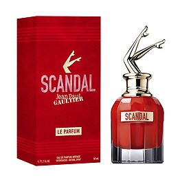 Scandal Le Parfum - Eau de Parfum Intense